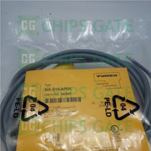 Turck BI5-S18-AP6X