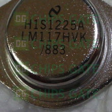 Nsc LM117HVK-883