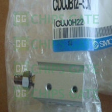 CDUJB125DM