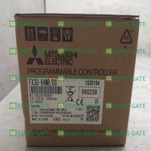 FX3U64MRDS