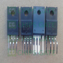 Sanken STR-W6253