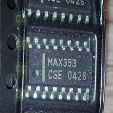 Maximum MAX353CSE