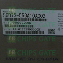 SGD7S550A10A002