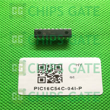Microchip PIC16C54C-04I-P