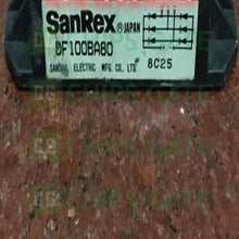 Sanrex DFA100BA80