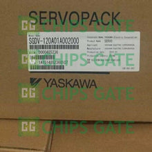SGDV120A01A002000