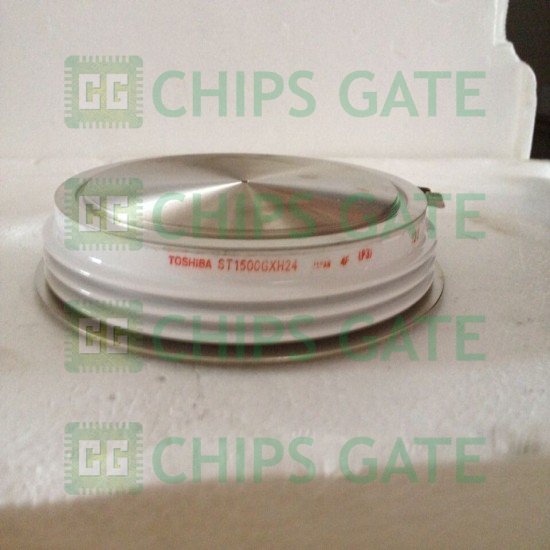 Toshiba ST1500GXH24