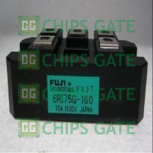 6RI75G160