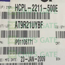 Avago HCPL-2211-500E