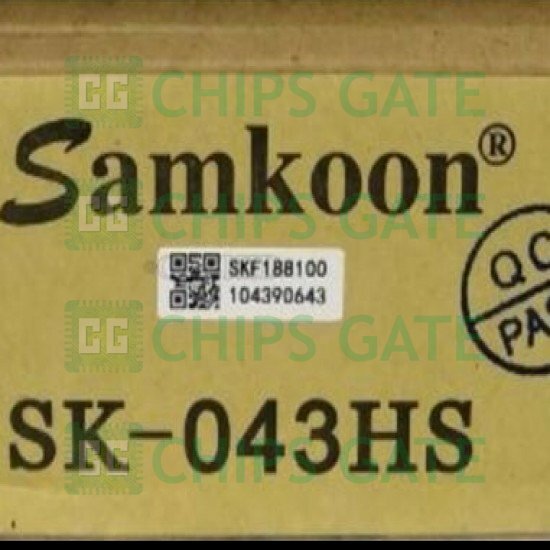 Samkoon SK-043HS