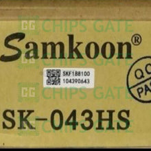 Samkoon SK-043HS