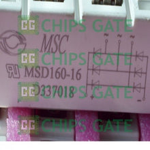 Microsemi MSD160-16