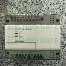 Mitsubishi FX2-24MR