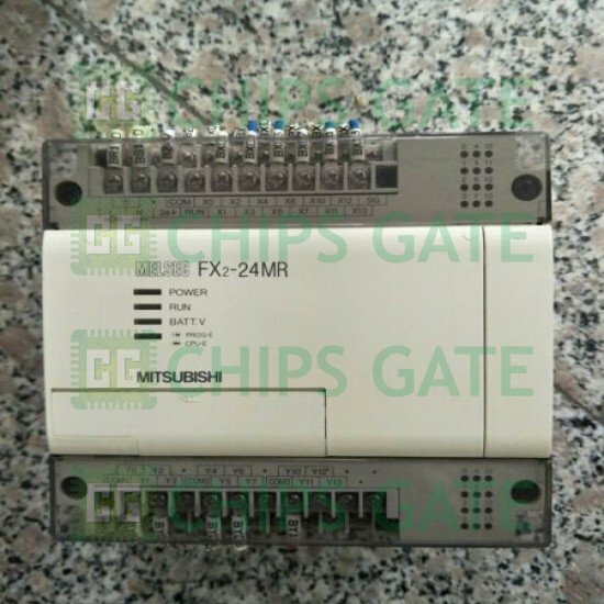 Mitsubishi FX2-24MR