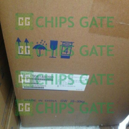 SGDV780A01A002000