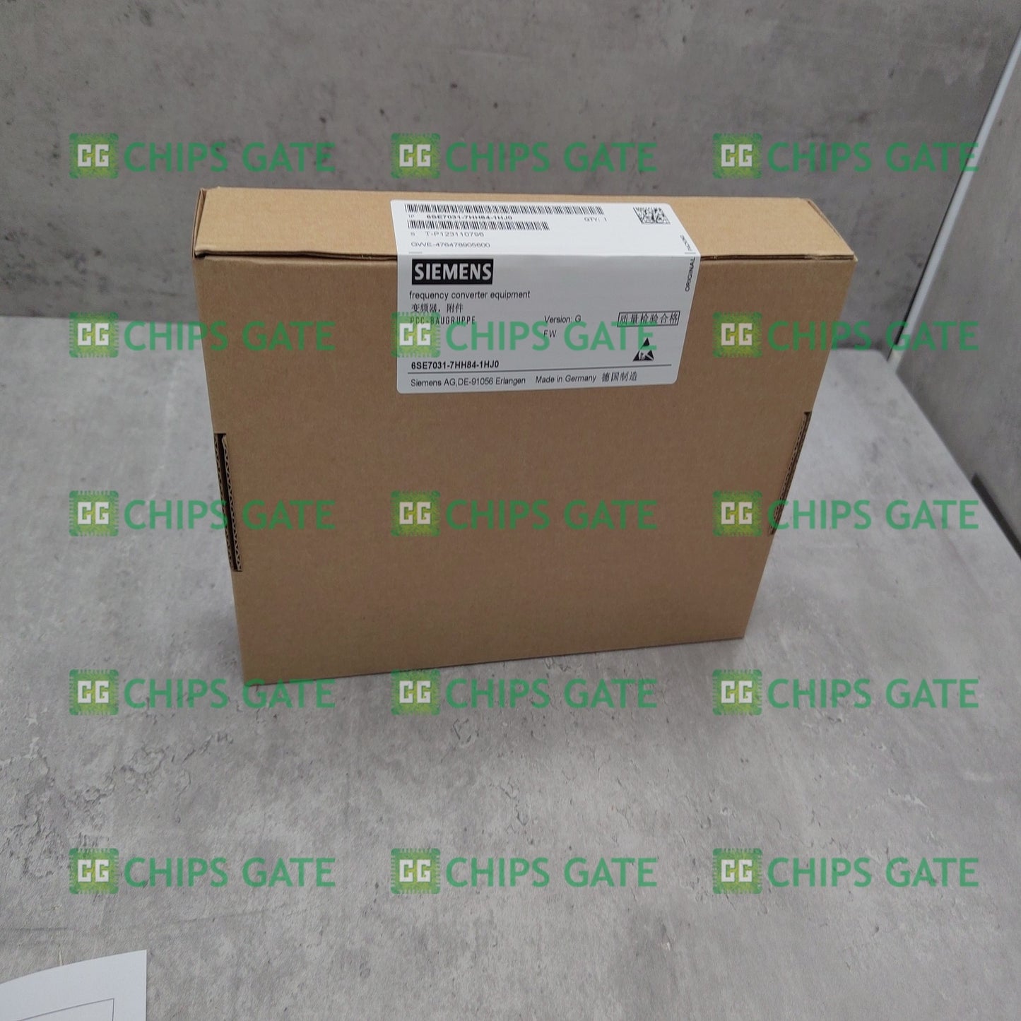 6SE70317HH841HJ0