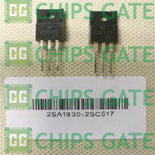 International Rectifier 2SA1930-2SC517