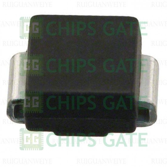 International Rectifier SMBJ33CA-TR