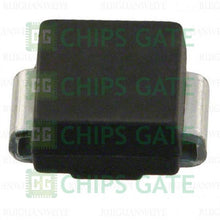International Rectifier SMBJ33CA-TR