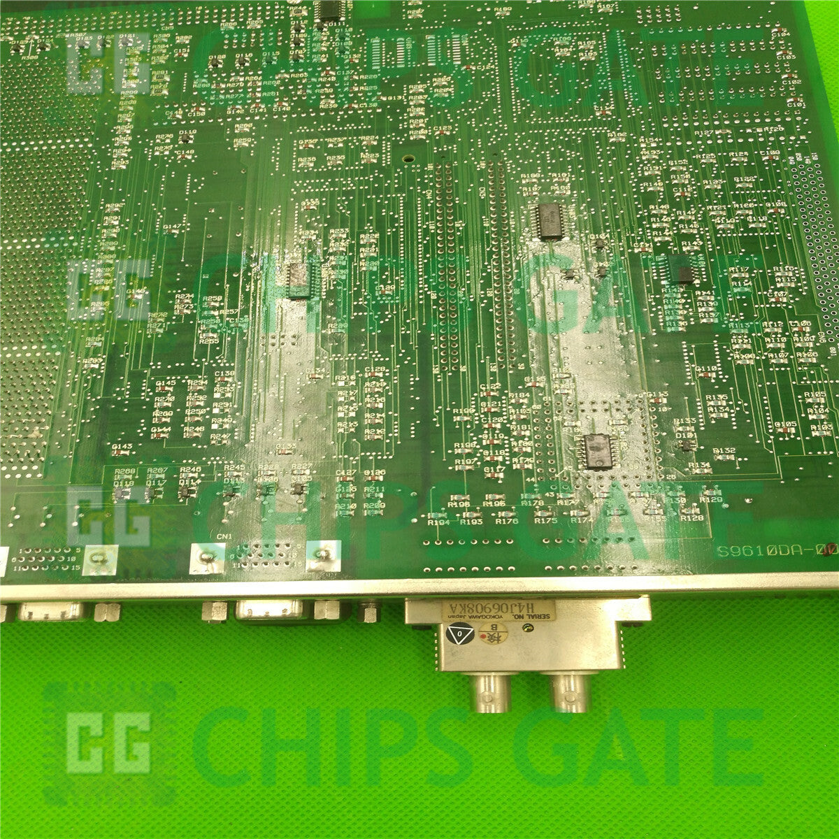Yokogawa CP134E-16-S1