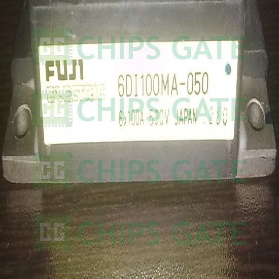6DI100MA050