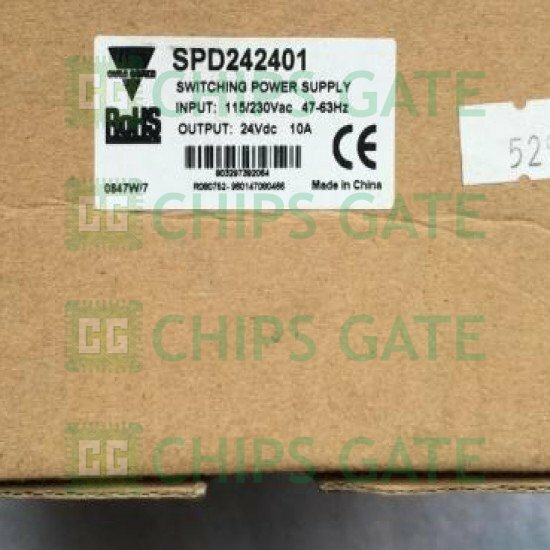 Carlo SPD242401