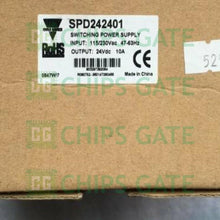 Carlo SPD242401