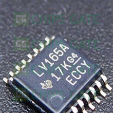 Ti SN74LV165APWR