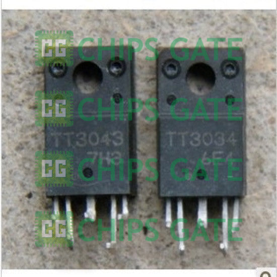 Sanyo TT3034-TT3043