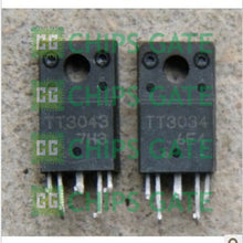 Sanyo TT3034-TT3043