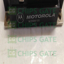 Motorola MJ300AV120