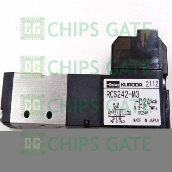 Kuroda RCS242-M3-D24