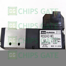 Kuroda RCS242-M3-D24