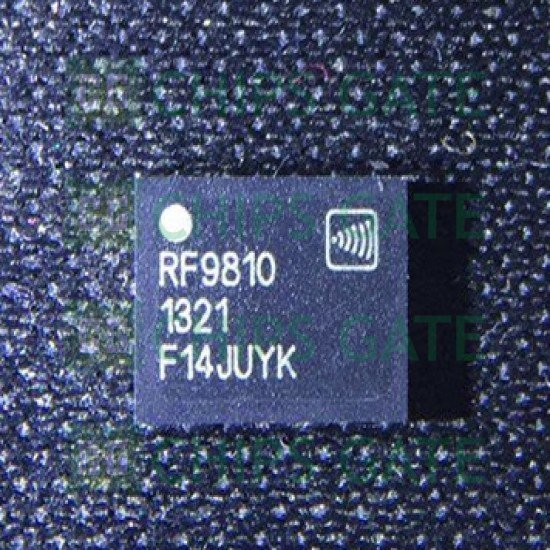 Rfmd RF9810TR13