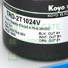 Koyo TRD-2T1024V