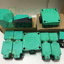 Pepperl+Fuchs NCB30+U1+A2