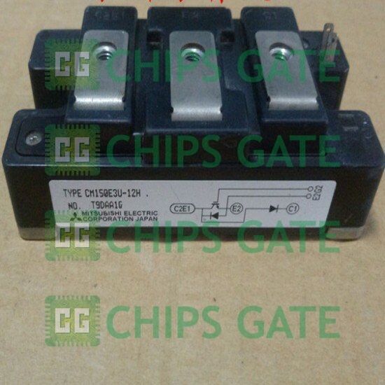 CM150E3U12H
