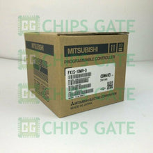 FX1S10MRD