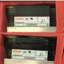 Eupec TZ240N34KOF