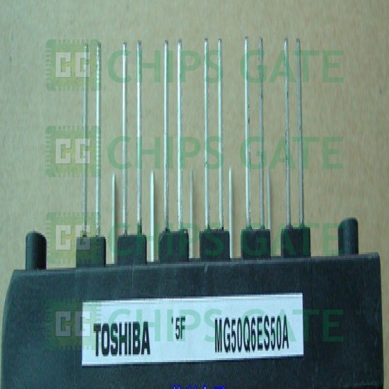 Toshiba MG50Q6ES50A