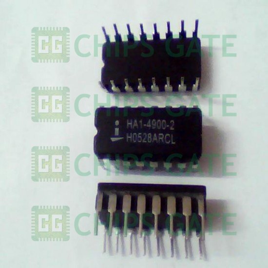 Intersil HA1-4900-2
