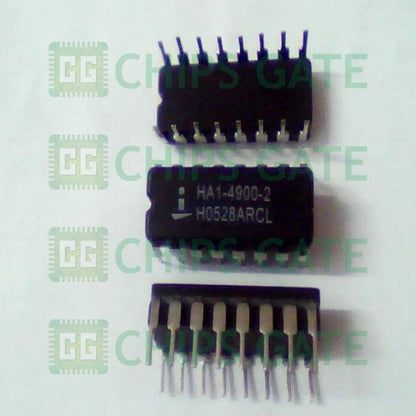 Intersil HA1-4900-2