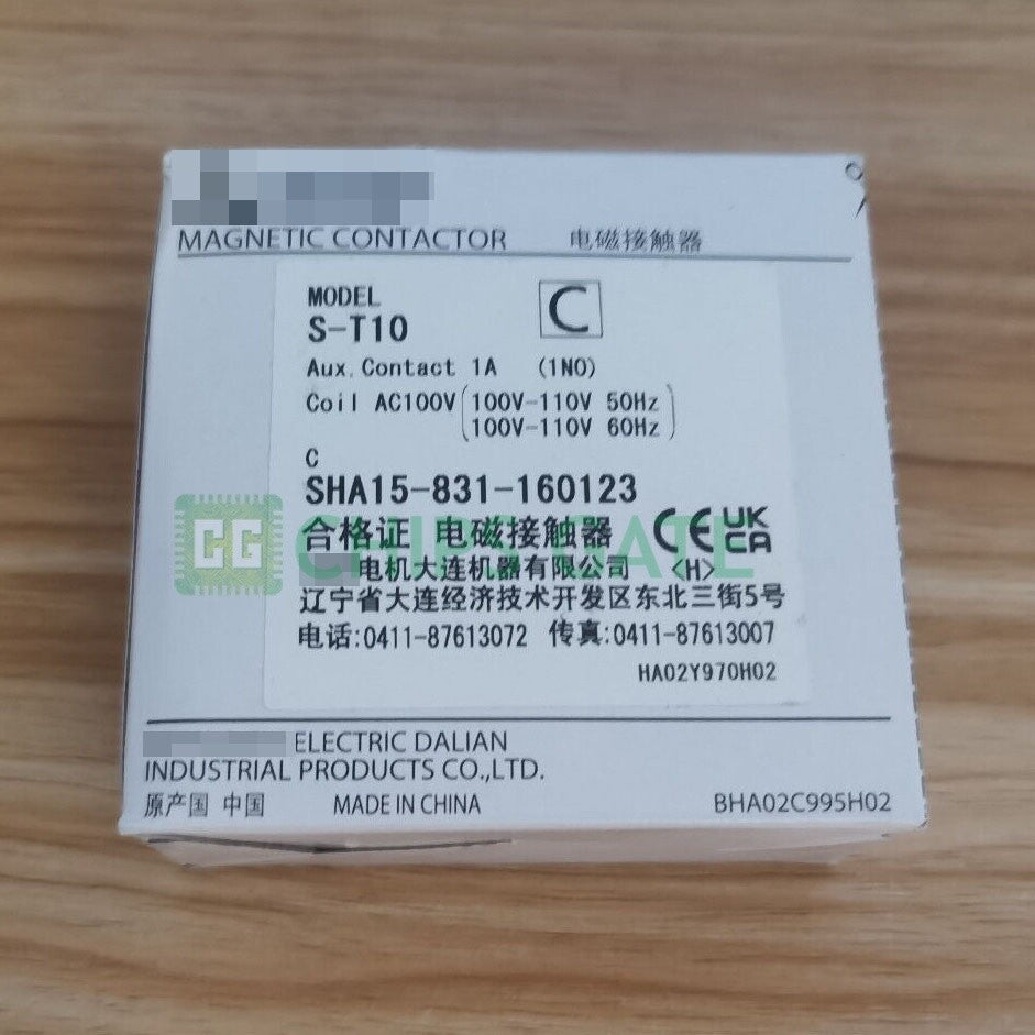 ST10