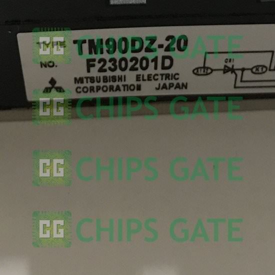 TM90DZ20
