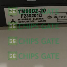 TM90DZ20