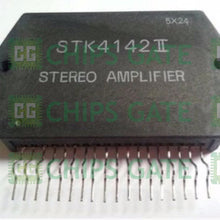 Sanyo STK4142II