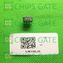 Ti LM158JG