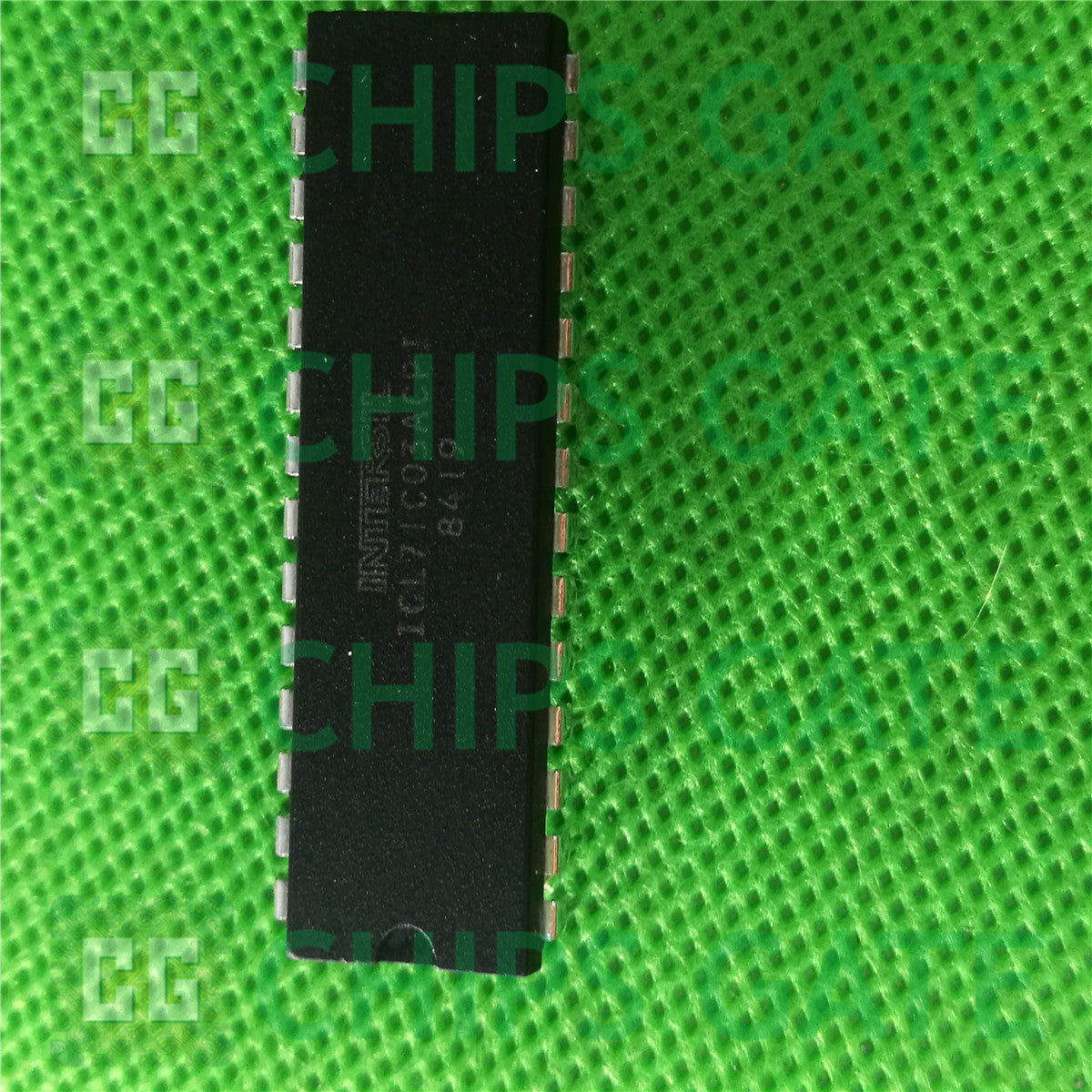 Harris ICL71C03ACPI
