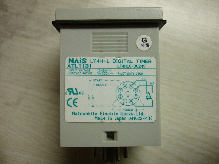 LT4HL8DC24V