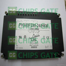 Lambda PH300F280-24-HKM